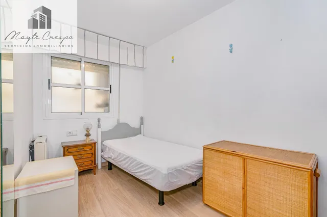 Piso 4 habitaciones 115m² en venta - Constitucion — 18
