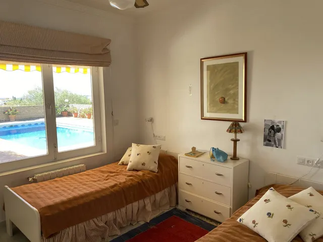 Chalet 4 habitaciones 246m² en venta - Riviera del sol — 14
