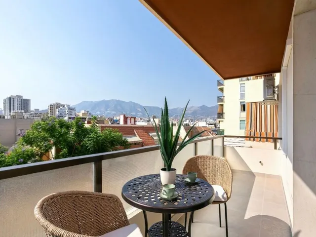 Apartamento 2 habitaciones 98m² en venta - Centro