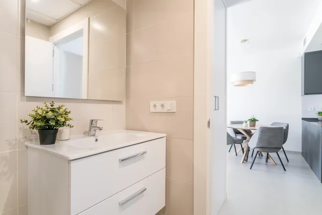 Ático 3 habitaciones 96m² en venta - Torreblanca — 14