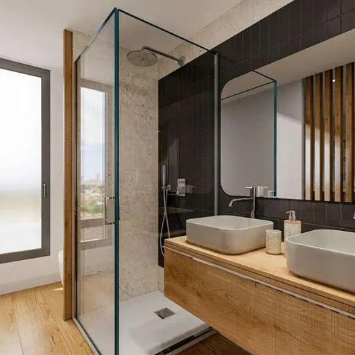 Villa de lujo en Finestrat — 8