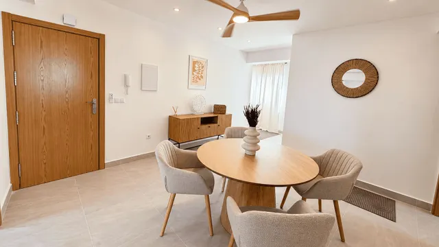Ático 3 habitaciones 89m² en venta - Lo Pagán — 21