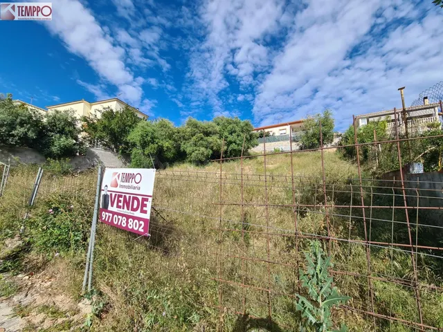 Terreno Urbano de 500m2 en El Nou Vendrell - foto 3