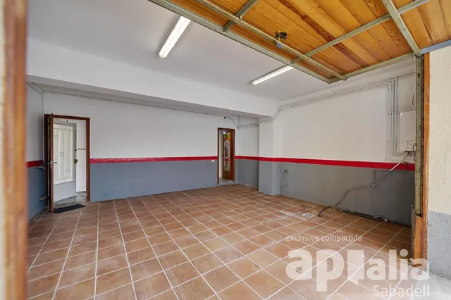 Espectacular casa en el centro de Sentmenat — 45
