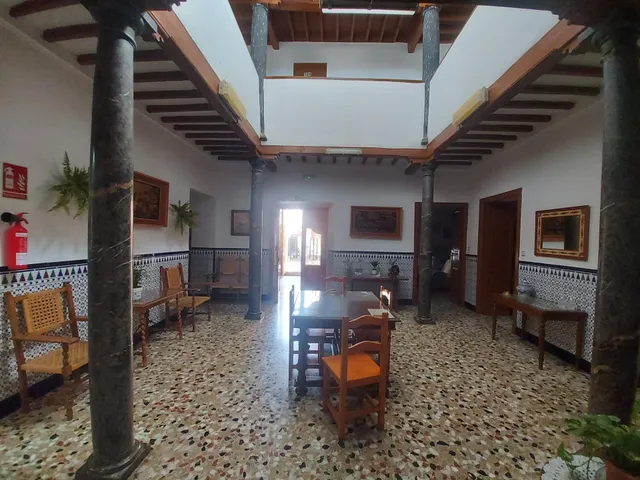 Hostal en venta en Dalias — 6