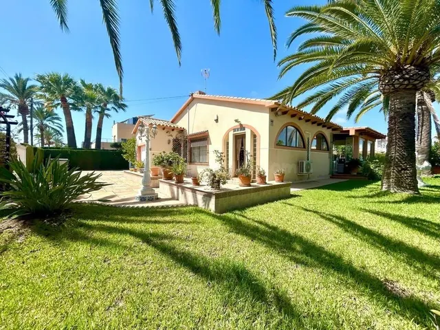 Villa 3 habitaciones 141m² en venta - Costa blanca - foto 3