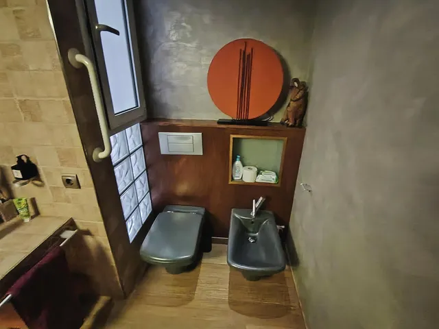 Piso en el centro para entrar a vivir. exterior y con plaza de aparcamiento. — 44