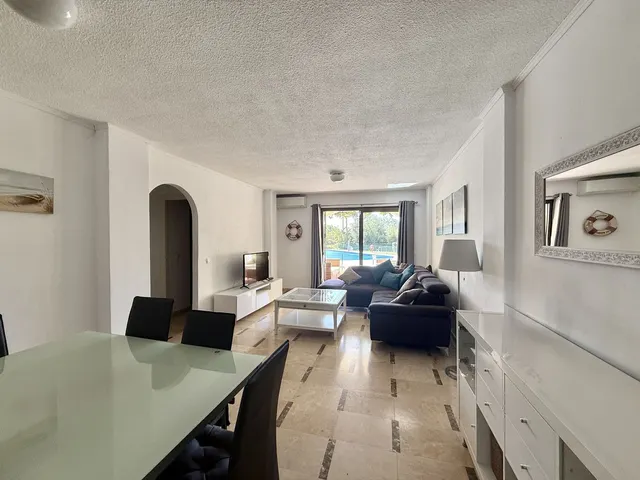 Apartamento 2 habitaciones 77m² en venta - Riviera del sol — 6