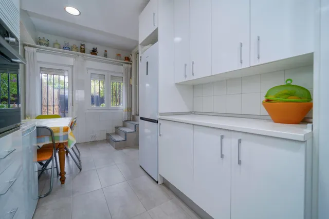 Pareado 6 habitaciones 331m² en venta - El Plantío — 15
