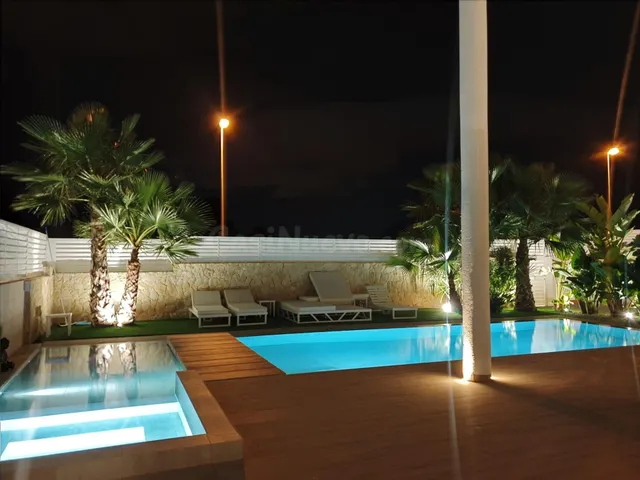 Exclusiva villa de lujo en San Fulgencio, Alicante. - foto 2