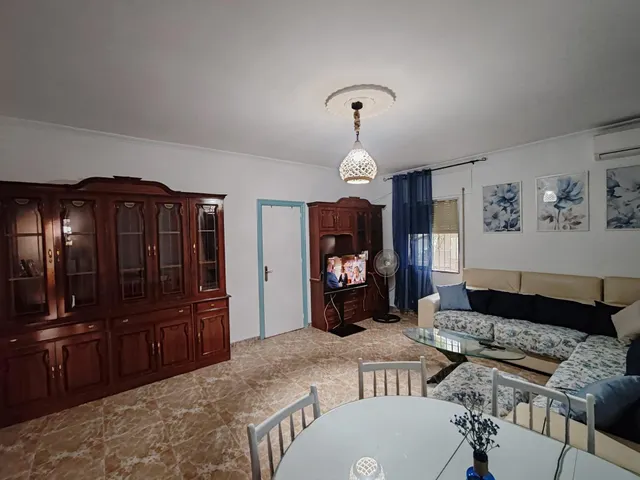 Chalet independiente con piscina y parcela de 1.221 m2 en Las Quemadillas. Córdoba — 8
