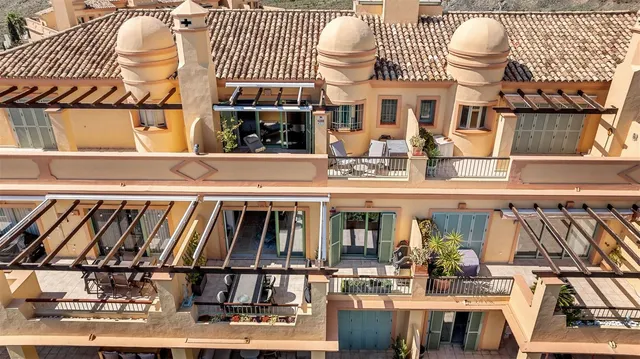 Ático Dúplex 4 habitaciones 159m² en venta - Costa del Sol — 41
