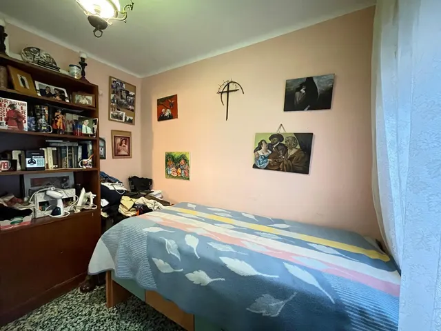Apartamento 3 habitaciones 90m² en venta - Perchel Norte - Trinidad — 22