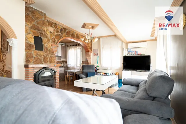 Tu nuevo hogar en el corazón de Zújar ✨🏡 — 2