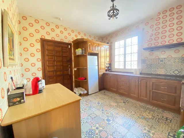 VILLA RURAL EN PURIAS — 50