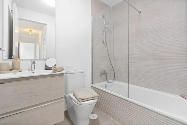 Ático 3 habitaciones 104m² en venta - Costa Del Sol — 20