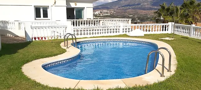 Chalet 3 habitaciones 149m² en venta - Riviera del sol — 24