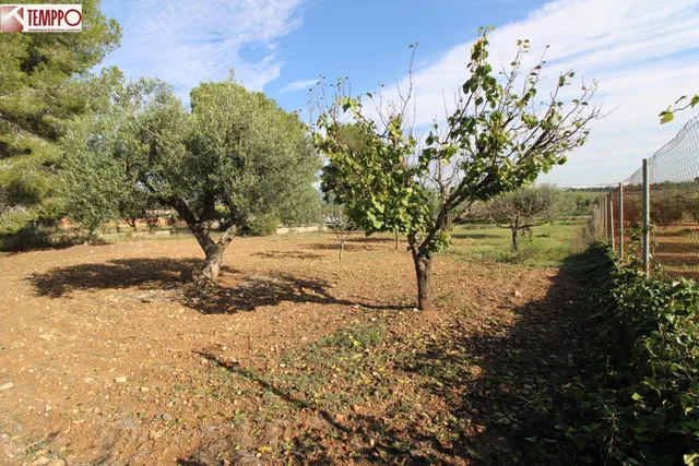 Terreno Urbano para construir Chalet — 8