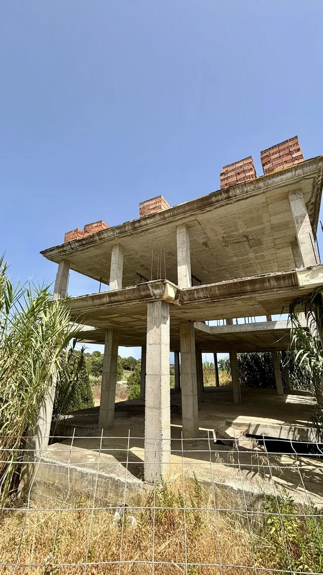 Parcela 262m² en venta - Costa Del Sol — 3