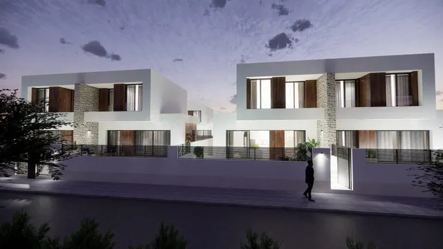 Villa 3 habitaciones 90m² en venta - Comunidad valenciana — 5