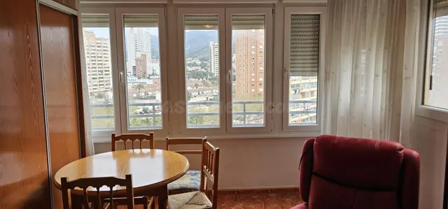 GRAN OPORTUNIDAD! APARTAMENTO EN LEVANTE CON PARKING, PISCIN - foto 2