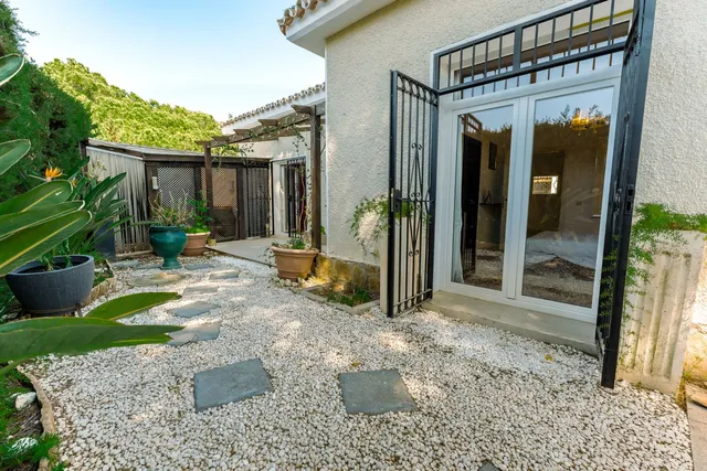 Chalet 4 habitaciones 667m² en venta - Costa del Sol — 48
