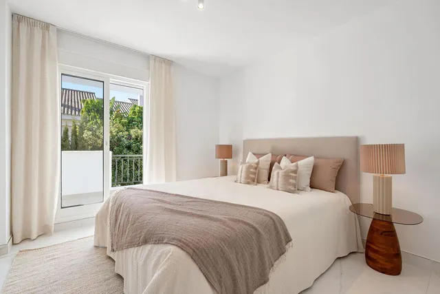 Adosado 3 habitaciones 149m² en venta - Marbella — 24