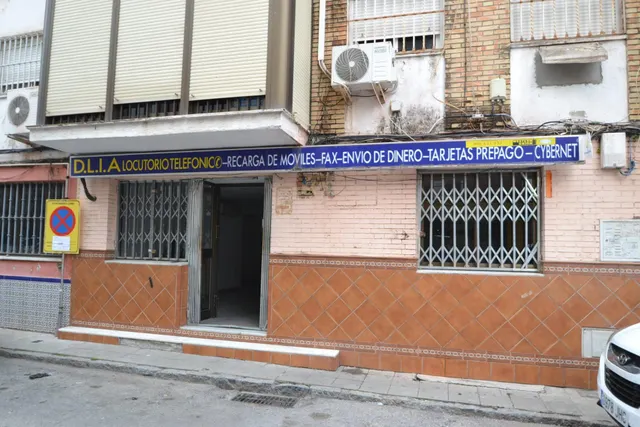 Local en venta en Hiconsa, Camas — 6