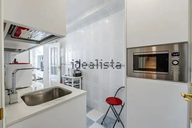 Piso en venta en Opañel - Av. Oporto — 21