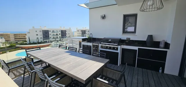 Ático 3 habitaciones 252m² en venta - Centro — 5