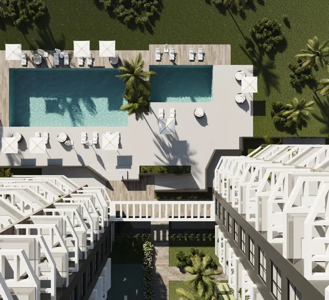 Apartamento 3 habitaciones 103m² en venta - Calpe — 8