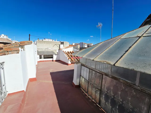 Casa señorial en el centro de Pozoblanco — 16