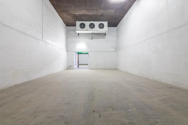 Nave para frio industrial — 21