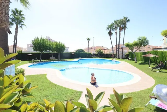 Bungalow 2 habitaciones 85m² en venta - La Ciñuelica — 23