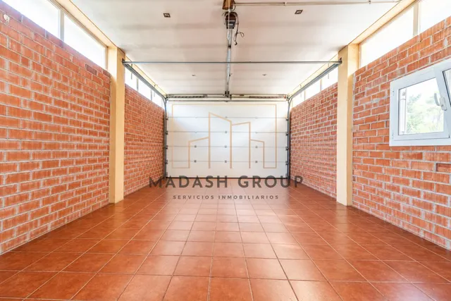Casa con jardín, porche y terrazas solárium en Mas del Plata, Cabra del Camp — 43