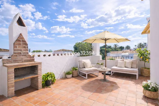 Ático 3 habitaciones 120m² en venta - Paraiso-Barronal — 3
