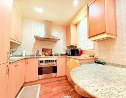 PISO REFORMADO CON ENCANTO — 10