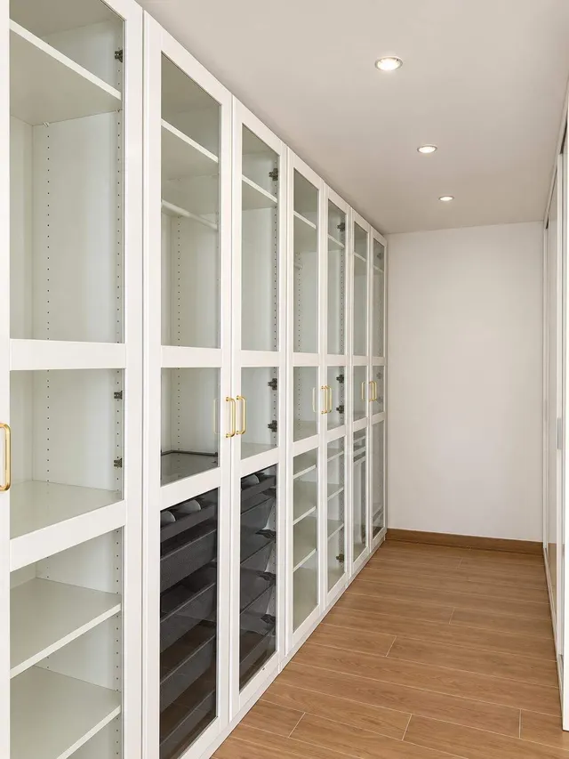 Exclusiva vivienda adosada de diseño a solo 800 metros del mar — 10