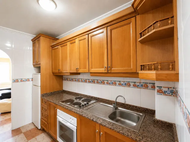 Apartamento 2 habitaciones 72m² en venta - Villamartin — 8