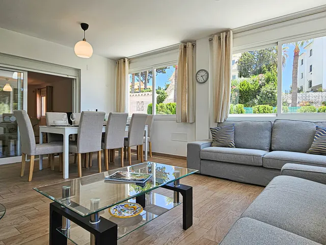 Chalet 4 habitaciones 352m² en venta - Riviera del sol — 7