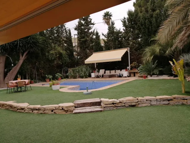 PARADISIACO OASIS A 10 MINUTOS DE MURCIA¡¡¡¡¡¡¡¡ - foto 5