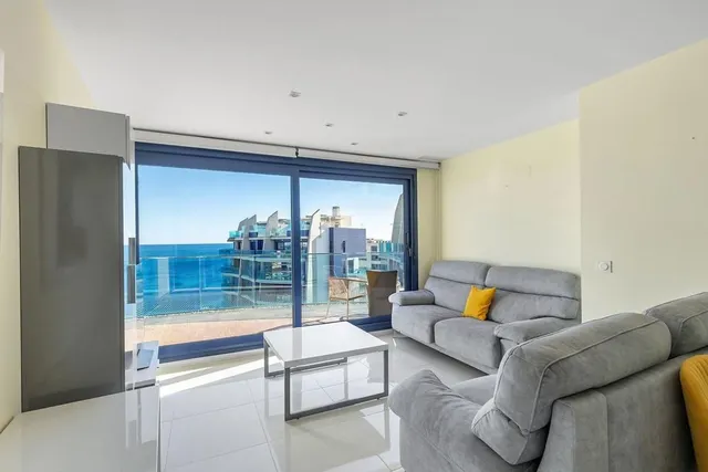Apartamento 2 habitaciones 175m² en venta - Punta Prima — 7