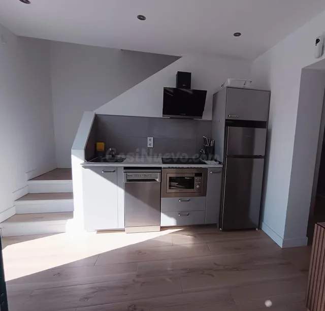 Bonita casa en alquiler de Temporada - foto 3