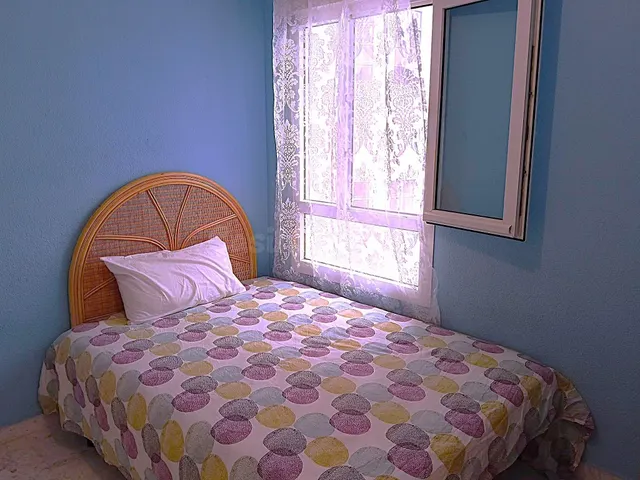 Apartamento en Venta en Nueva Andalucia Málaga — 5