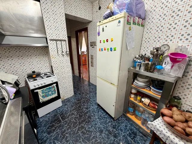 Piso en venta en Calle Las Conchas – El Zapillo-Almería. Primera línea de playa con dos terrazas y vistas al mar — 19