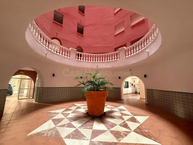 ¡Tu Paraíso en Torrevieja a Solo Pasos del Mar! ️ — 4
