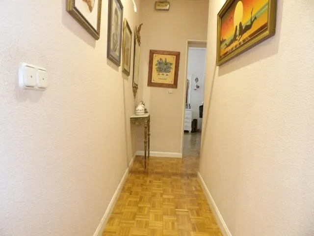 Gran Casa Señorial en el Centro de Algeciras — 8