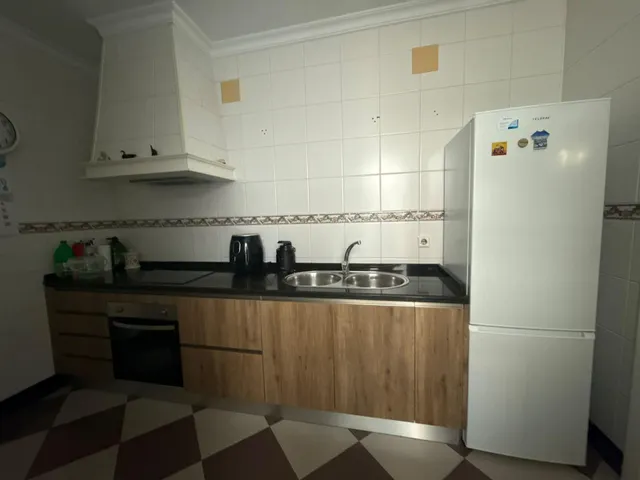 Magnífica vivienda de planta baja en Lepe – reformada, amueblada y con encanto andaluz — 5