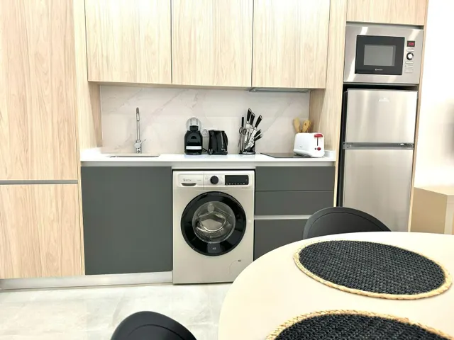 APARTAMENTOS EN VENTA EN PLENA CALLE MAYOR DE PILAR DE LA HO - foto 3