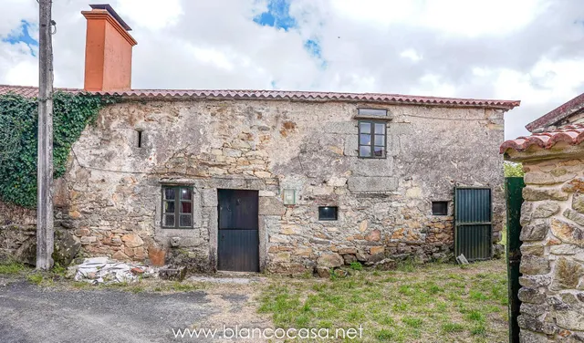 🌟 CASA para reformar +TERRENO+ GALPONES POR TAN SÓLO 55.990  - foto 2